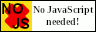 No cal JavaScript per usar aquest lloc