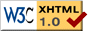 HTML vàlid